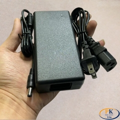 Nguồn DC Adapter 48V-2A 96W ZB480200-3LS – Chân C13 – Có Đèn Báo