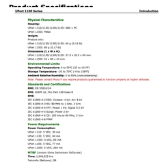Cáp chuyển USB to RS422/485 Serial port DB9 moxa Uport 1130