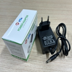 Nguồn Adapter 12V-2A chân 5.5 x 2.5mm chính hãng TTA QWY-1202