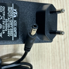 Nguồn Adapter TTA 5V-2A Chân 5.5x2.5mm QWY-0502