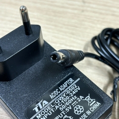 Nguồn Adapter TTA 5V-2A Chân 5.5x2.5mm QWY-0502