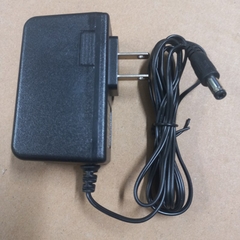 Nguồn DC 12V-1.5A ZB120150-3AE  – Chân 5.5×2.5mm, Dây 1.5m cho camera