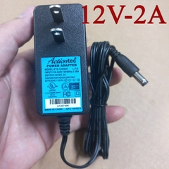 Adapter 12V-3A ZB120300-3DE ZB – 36W, Chân 5.5×2.5mm, Dây 1.5m