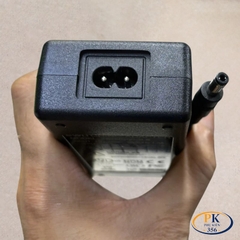 Nguồn DC 12V-5A ZB480200-3LS – Adapter 60W, Chân 5.5×2.5mm, Có Đèn LED
