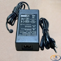 Nguồn DC 24V-2A ZB240200-3LS – Adapter Chân 5.5×2.5mm, 48W, Có LED Báo Nguồn