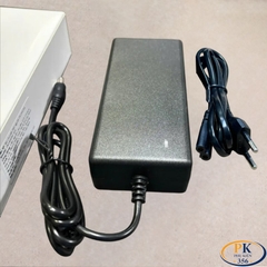 Nguồn DC 24V-2A ZB240200-3LS – Adapter Chân 5.5×2.5mm, 48W, Có LED Báo Nguồn