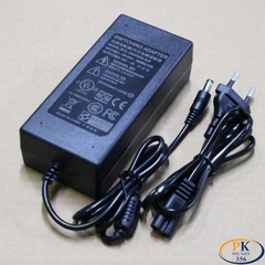 Nguồn DC Adapter 24V-5A ZB240500-3LS – Chân DC 5.5×2.5mm – C8 Đầu US