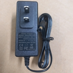 Cục Nguồn DC Adapter 5V-2A Chân Cắm Tròn 5.5×2.5mm – Model ZB050200-3AE | Nguồn DC Ổn Định Cho Thiết Bị Điện Tử