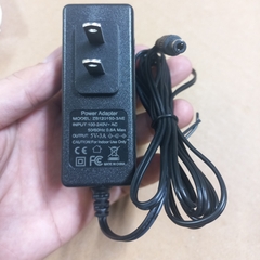 Cục Nguồn DC Adapter 5V-3A Chân Cắm Tròn 5.5×2.5mm – Model ZB050300-3AE | Nguồn DC Ổn Định Cho Thiết Bị Điện Tử