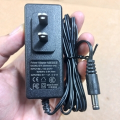 Cục Nguồn DC Adapter 5V-3A Chân Cắm Tròn 5.5×2.5mm – Model ZB050300-3AE | Nguồn DC Ổn Định Cho Thiết Bị Điện Tử