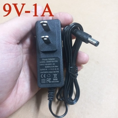 Nguồn DC 9V-3A ZB090300-3SE – Adapter Chân 5.5×2.5mm, 27W, Dây 1.5m