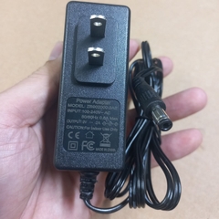 Nguồn DC 9V-2A ZB902000-3AE – Adapter Chân 5.5×2.5mm, Dây 1.5m, 18W