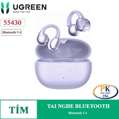 Ugreen 45785 tai nghe bluetooth 5.4 HiTune S3 True Wireless Earbuds