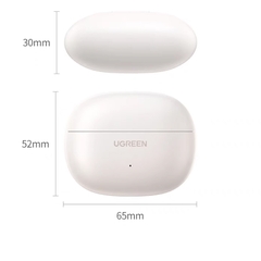 Ugreen 45785 tai nghe bluetooth 5.4 HiTune S3 True Wireless Earbuds