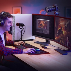 USB ghi hình Thiết Bị Livestream Capture Card AverMedia CAP 4K - BU113