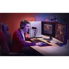 USB ghi hình Thiết Bị Livestream Capture Card AverMedia CAP 4K - BU113