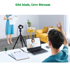 USB ghi hình HDMI 1080@30Hz Ugreen 40189 CM489