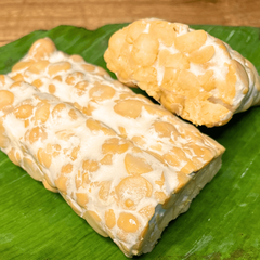 Tempeh đậu gà hữu cơ