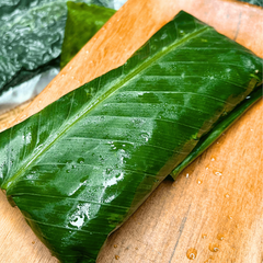 Tempeh đậu gà hữu cơ