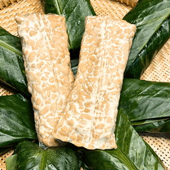 Tempeh đậu nành hữu cơ