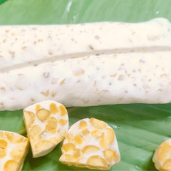 Tempeh đậu gà hữu cơ