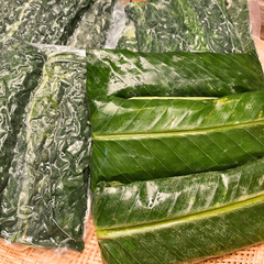 Tempeh đậu nành hữu cơ