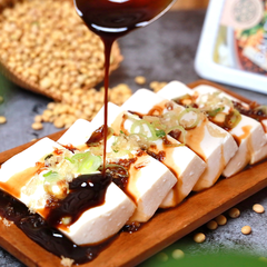 Đậu phụ non