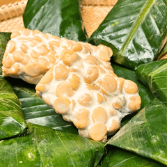 Tempeh đậu gà hữu cơ