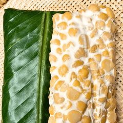 Tempeh đậu gà hữu cơ
