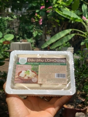 Đậu phụ truyền thống