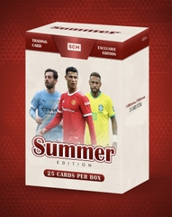 SCM SUMMER SOCCER BOX 2025/26