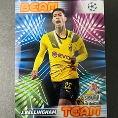 Gói thẻ bóng đá SCM EPACK GOAL Edition Pack 2024