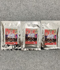 [ COMBO ] 3x Gói thẻ bóng đá SCM XMAS Edition
