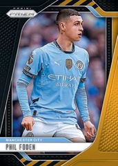 Prizm Blaster Box EPL 2024/25