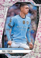 Prizm Blaster Box EPL 2024/25
