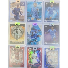 Hộp thẻ SCM HITRADE Series 1 Box