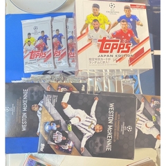 Hộp SCM 1st Edition