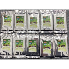 [ COMBO ] 10x Gói thẻ bóng đá SCMystery 30K