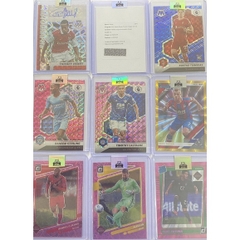 Hộp thẻ SCM HITRADE Series 1 Box