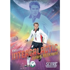 Gói thẻ Panini Score Fat Pack 2021/22