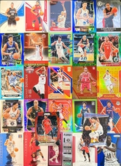 SCM BASA BOX 2025/26