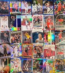 SCM BASA BOX 2025/26