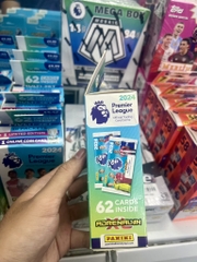 Hộp thẻ Panini Adrenalyn XL EPL Multi Set 2023/24
