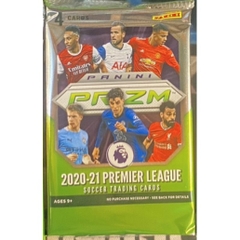 Gói thẻ Panini Prizm EPL Blaster 2020/21 Pack