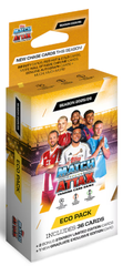 TOPPS MATCH ATTAX 2025/26