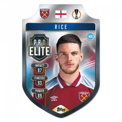 Gói thẻ Topps Match Attax Multi Pack 2021/22