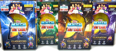 TOPPS MATCH ATTAX 2025/26