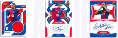 DAKA FAN SET BOX [ BARCELONA/ REAL MADRID ]