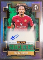 ZIRKZEE AUTO /99 MU MERLIN TLO
