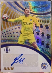 EDERSON MC MANCHESTER CITY AUTO REVOLUTION TLO